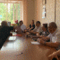 в Администрации района состоялся прием граждан по личным вопросам - фото - 2 - Починковский район