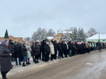 в Починке состоялся торжественный митинг, посвященный Дню Героев Отечества - фото - 2