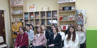 К 135-летию со дня рождения Б.Л. Пастернака - Починковская ЦБС