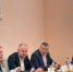 глава Починковского округа А.В. Голуб принял участие в рабочем совещании по вопросу подготовки квалифицированных кадров - фото - 3 - Починковский район