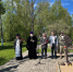 "сад памяти" в Починковском округе продолжает разрастаться - фото - 15 - Починковский район