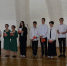 в День России юным гражданам были вручены паспорта - фото - 1 - Починковский район