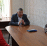 глава Починковского округа А.В. Голуб провел прием граждан по личным вопросам - фото - 2 - Починковский район