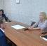глава Починковского округа А.В. Голуб провел прием граждан по личным вопросам - фото - 1 - Починковский район