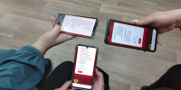 Всероссийский тест на знание Конституции РФ - Починковская ЦБС