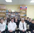"Сердце блокадного Ленинграда" - Починковская ЦБС