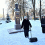 в Починковском округе прошла XVIII ежегодная литературно-просветительская акция «Зима в Загорье. Земляки» - фото - 6 - Починковский район