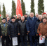 в Починке состоялся митинг, посвященный Дню памяти о россиянах, исполнявших служебный долг за пределами Отечества - фото - 27 - Починковский район